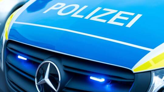 Polizei