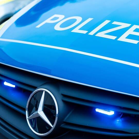Polizei