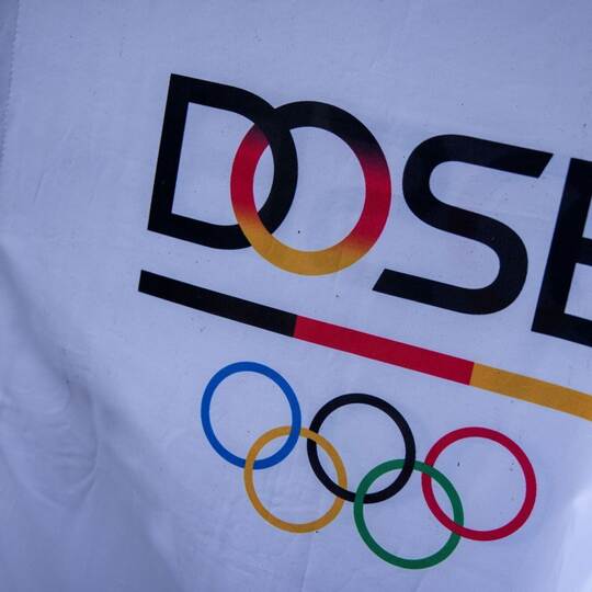 Deutscher Olympischer Sportbund
