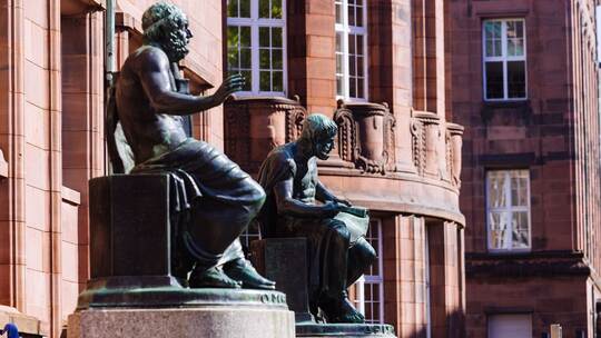 Universität Freiburg
