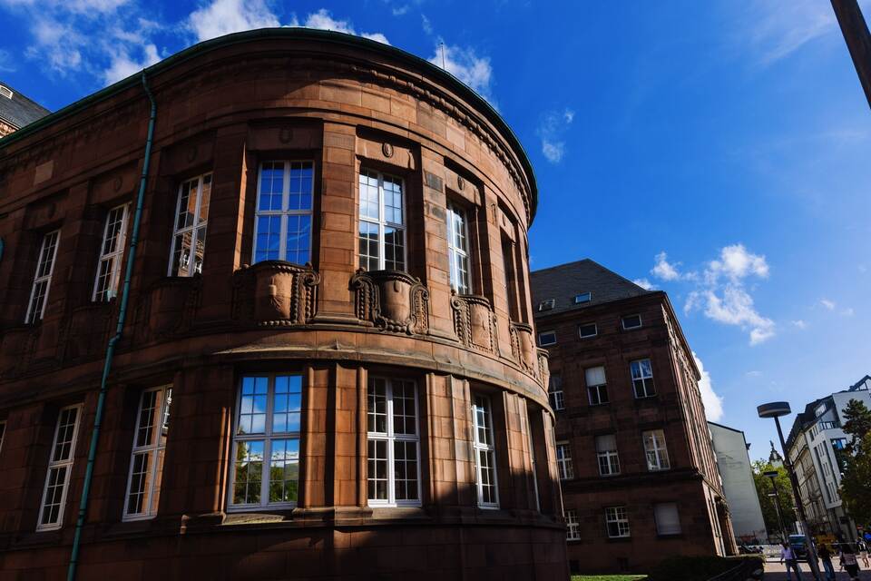 Universität Freiburg