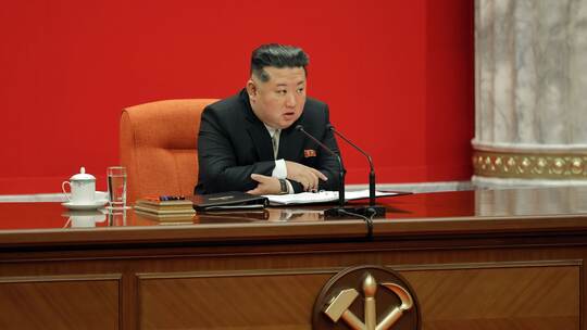 Kim Jong Un Kim Jong Un