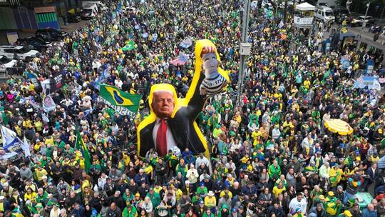 Unabhängigkeitstag in Brasilien Unabhängigkeitstag in Brasilien