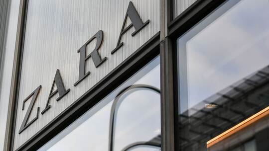 Zara Zara