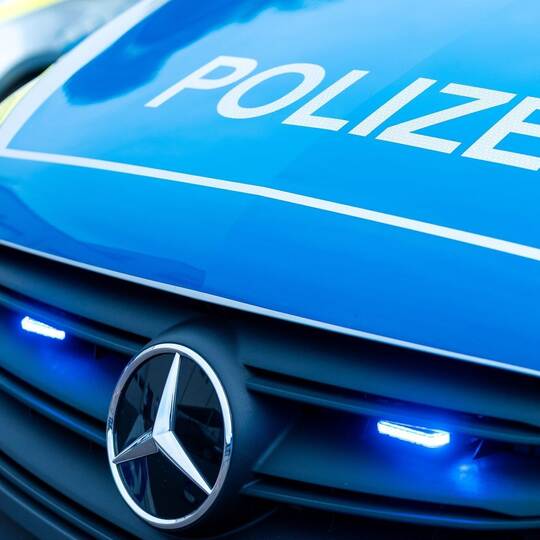 Polizei
