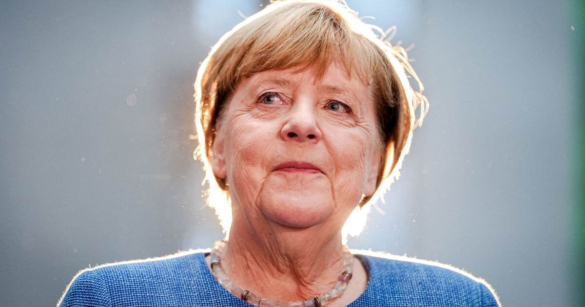 Merkel-Mania? Warum die ehemalige Kanzlerin so viele Fans bewegt