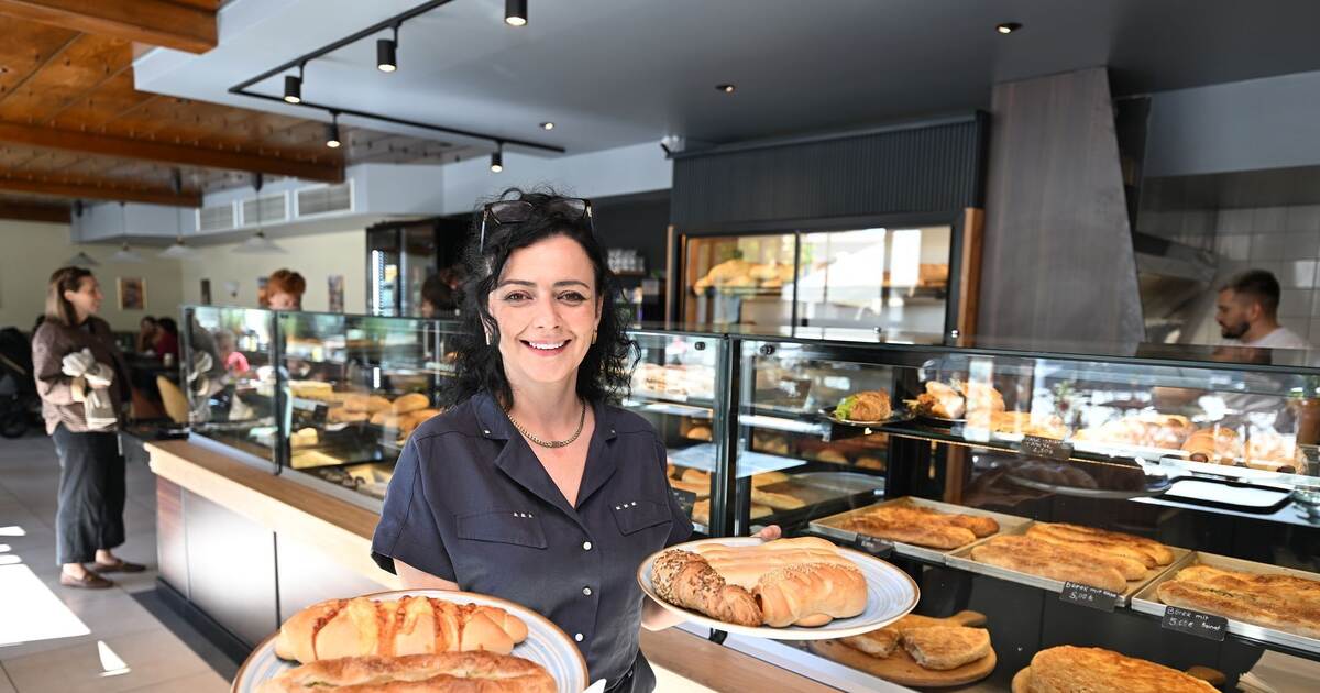 Warum plötzlich überall Balkan-Bäckereien entstehen