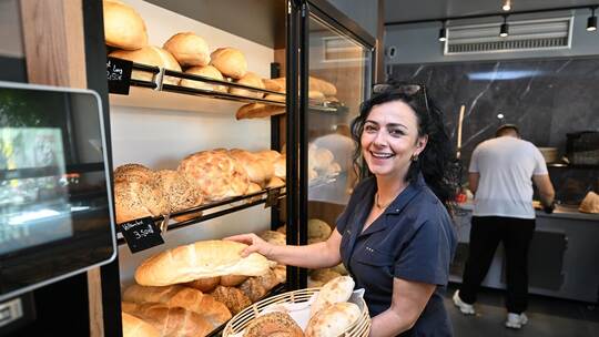 Balkan Bakery als Neuheit Balkan Bakery als Neuheit