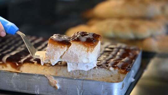 Balkan Bakery als Neuheit Balkan Bakery als Neuheit