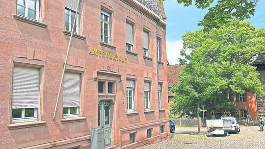 Wer den handfesten Streit ausgelöst hat, ließ sich in Maulbronn nicht zweifelsfrei klären. Wewoda