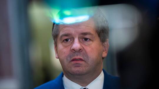 Sven Schulze (CDU) Sven Schulze (CDU)