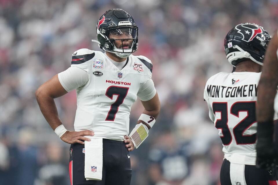 Houston Texans - Dallas Cowboys Houston Texans - Dallas Cowboys