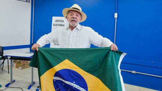 Wahlen in Brasilien Wahlen in Brasilien