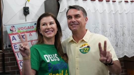 Wahlen in Brasilien Wahlen in Brasilien