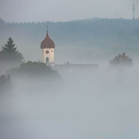Wetter in Baden-Württemberg