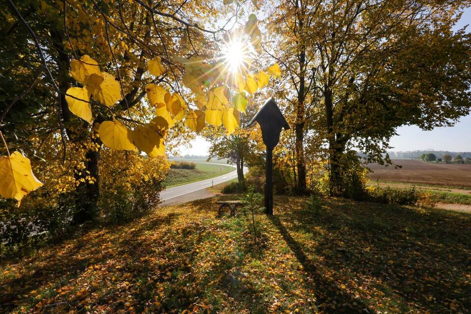 Wetter in Baden-Württemberg