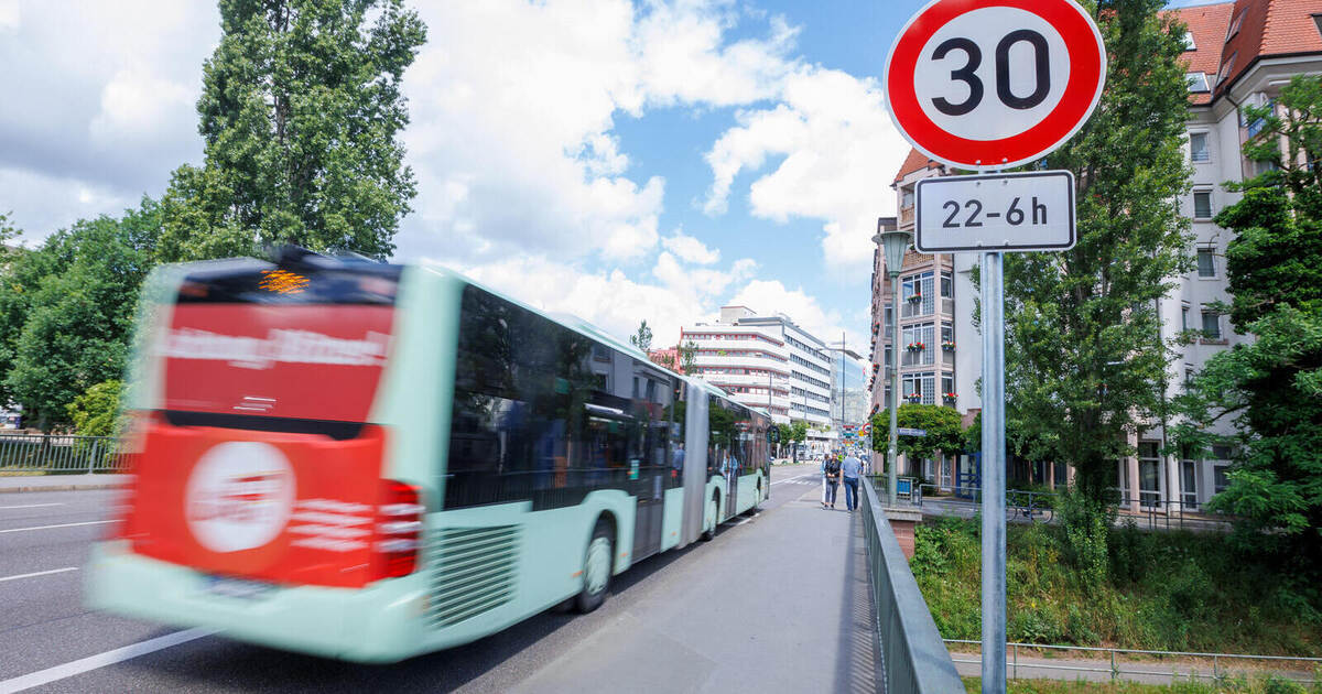 Gerichte prüfen: Durfte Pforzheim überhaupt selbstständig zurück zu Tempo ...