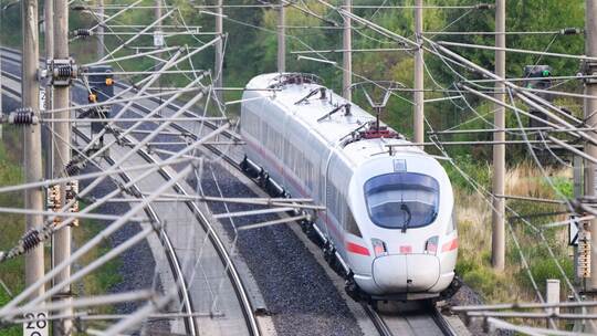 Bahnstrecke Hamburg-Hannover Bahnstrecke Hamburg-Hannover