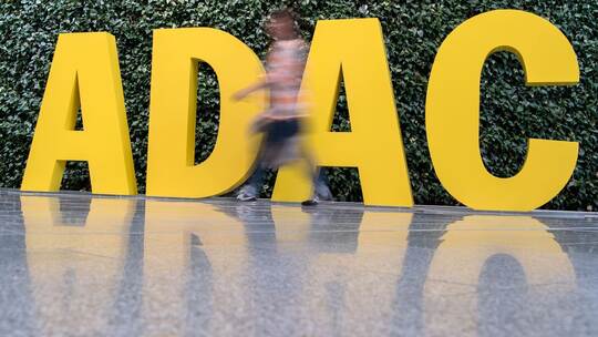 ADAC ADAC