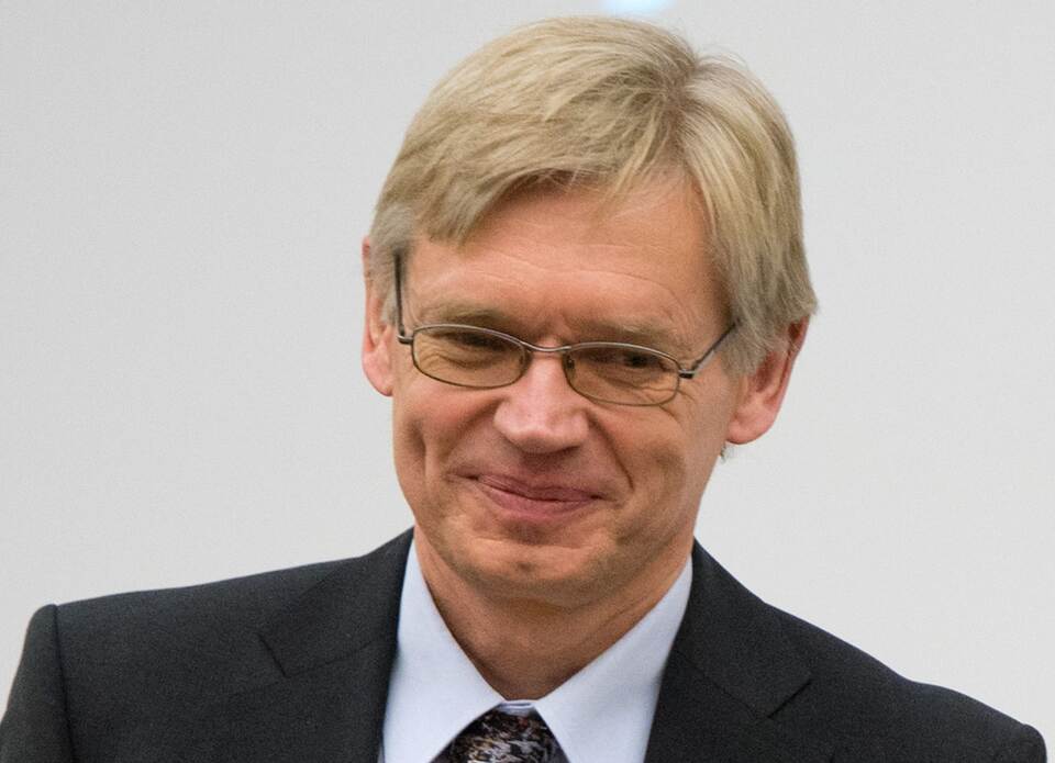 Peter Hegemann Peter Hegemann