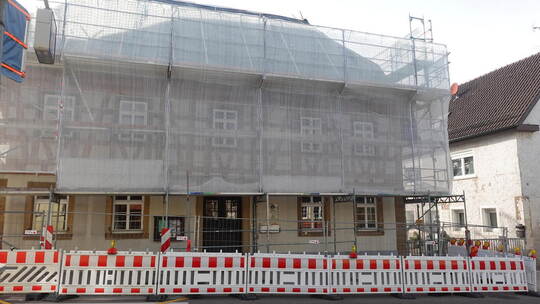 Das „Waldensermuseumsstüble“ in Pinache wird wieder in seine Räumlichkeiten zurückkehren. Wann, ist jedoch ungewiss.