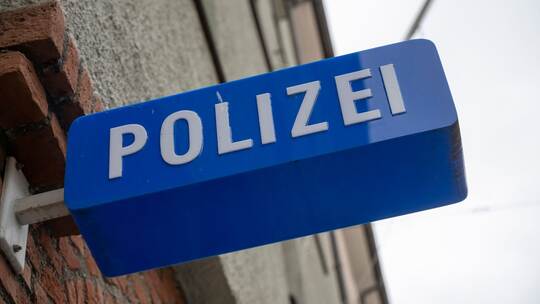 Polizei Polizei
