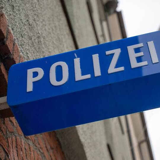 Polizei