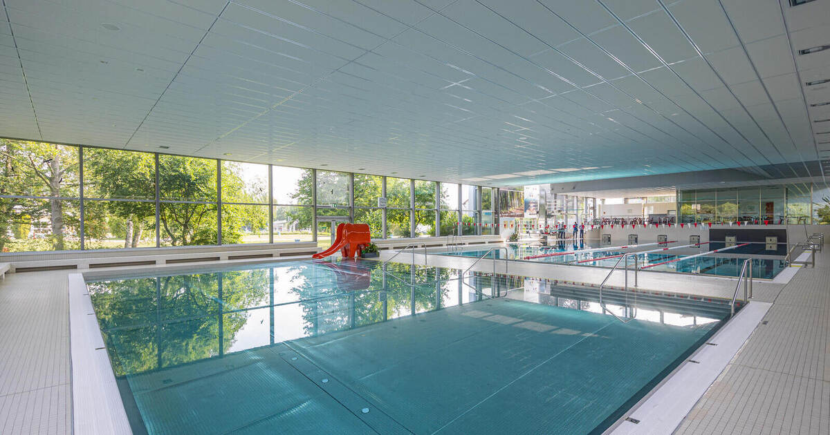 No more swimming bus in Mühlacker: How the schools are now solving the ...