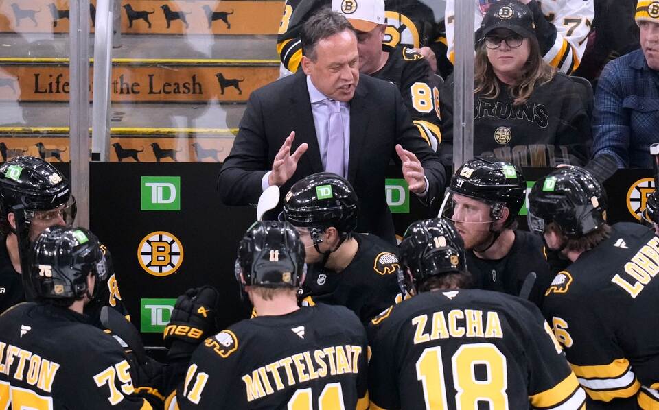 Boston Bruins - Ottawa Senators Boston Bruins - Ottawa Senators