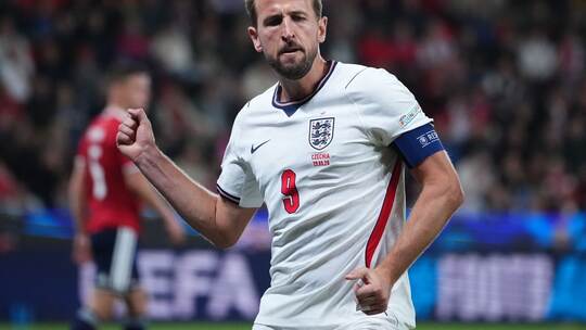 Harry Kane Harry Kane