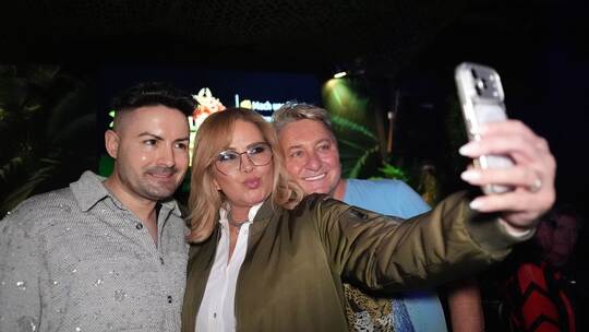 Claudia Effenberg Claudia Effenberg