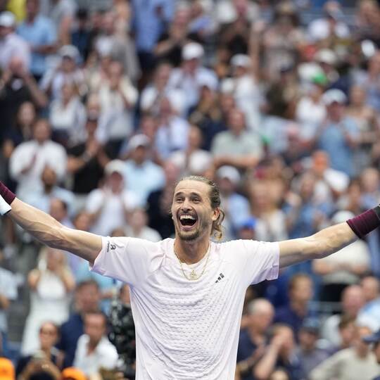 US Open