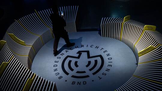 70. Geburtstag des BND 70. Geburtstag des BND