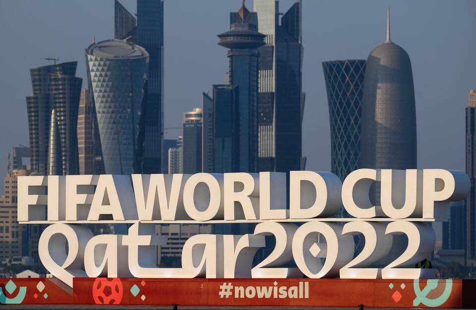WM 2022 - Feature WM 2022 - Feature
