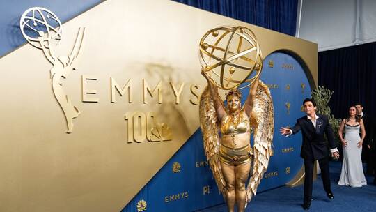Emmy Awards 2026 Emmy Awards 2026
