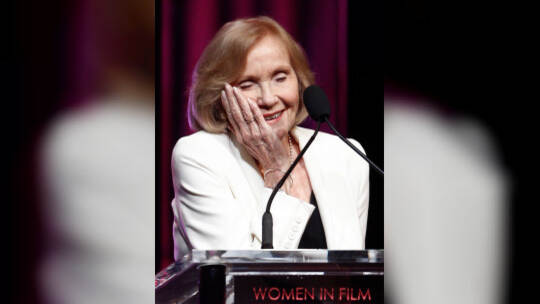 Eva Marie Saint Eva Marie Saint