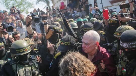 Nahostkonflikt - Chan Junis Nahostkonflikt - Chan Junis
