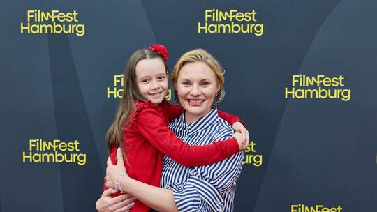 Fortsetzung 34. Filmfest Hamburg - "Lügen über meine Mutter" Fortsetzung 34. Filmfest Hamburg - "Lügen über meine Mutter"