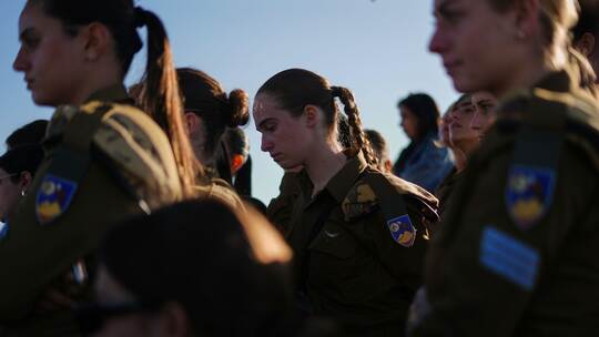 Jahrestag der Angriffe auf Israel am 7. Oktober Jahrestag der Angriffe auf Israel am 7. Oktober