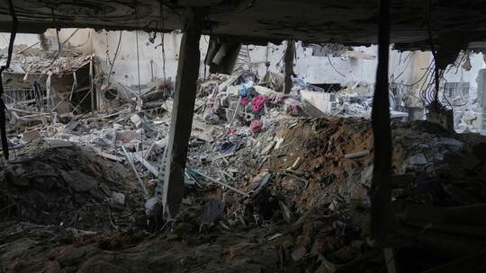 Nahostkonflikt - Gaza Nahostkonflikt - Gaza