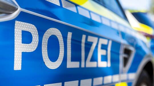 Blaulicht Blaulicht