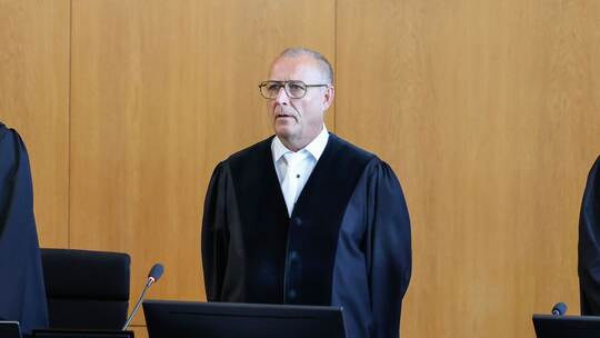 Prozess wegen schweren sexuellen Missbrauchs Prozess wegen schweren sexuellen Missbrauchs