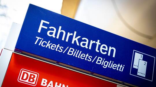 Bahn senkt Preise für Pendler im Fernverkehr