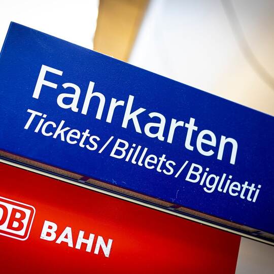 Bahn senkt Preise für Pendler im Fernverkehr