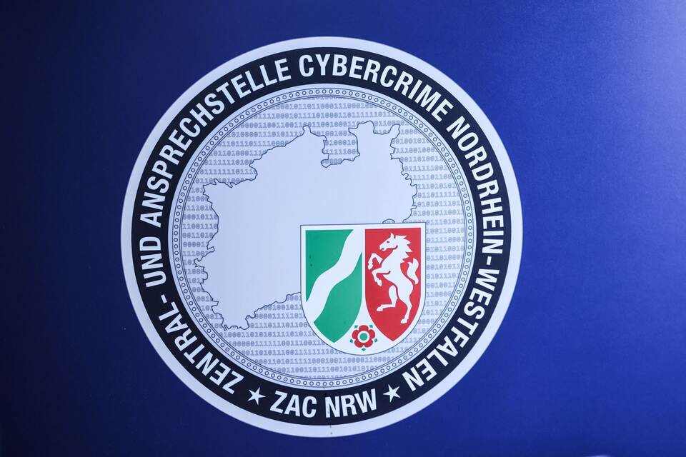 Zentral- und Ansprechstelle Cybercrime (ZAC) Zentral- und Ansprechstelle Cybercrime (ZAC)