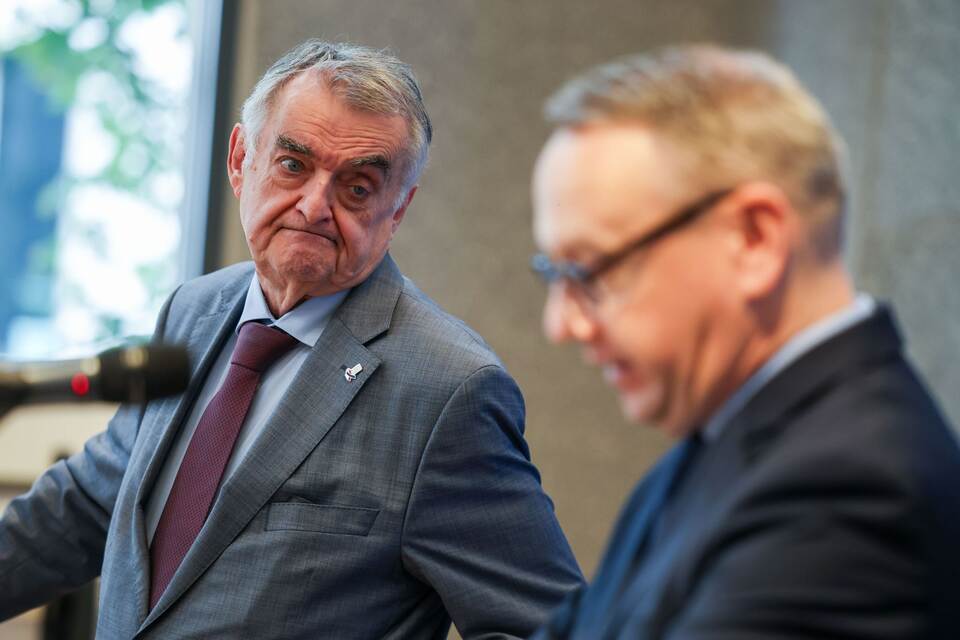 Statement Reul und Limbach zu Schlag gegen russische Hackergruppe Statement Reul und Limbach zu Schlag gegen russische Hackergruppe