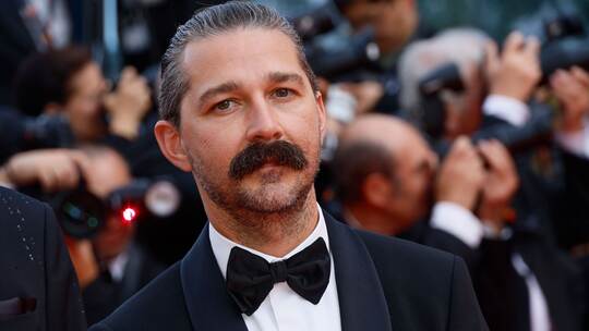 Shia LaBeouf Shia LaBeouf