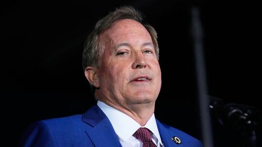 Ken Paxton Ken Paxton
