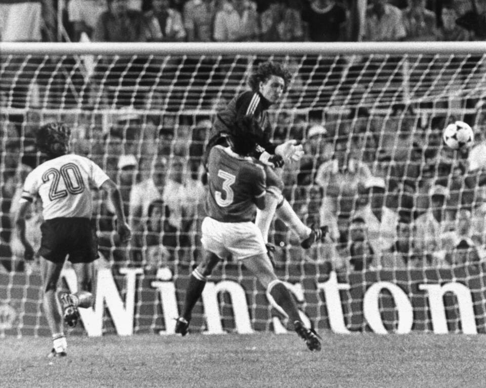 Fußball-WM 1982 Fußball-WM 1982