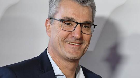 Knut Kircher